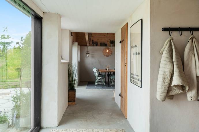 4 rum Vinterbonat fritidshus på Norrbygårdsvägen 29 Norrby Gård Norrtälje kommun - bild 22