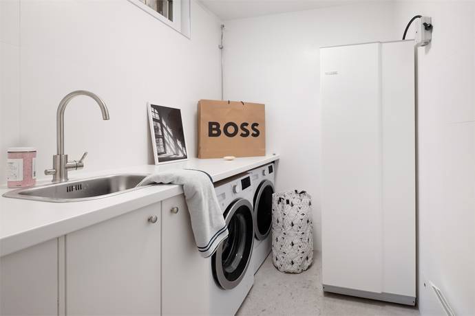 7 rum Villa på Edelundavägen 28 Hässelby Södra Villastad Stockholms kommun - bild 19