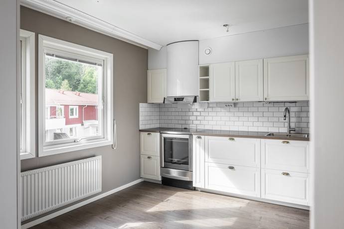3 rum lägenhet på Helgonagatan 74 Munkegärde, Kungälvs kommun - bild 5