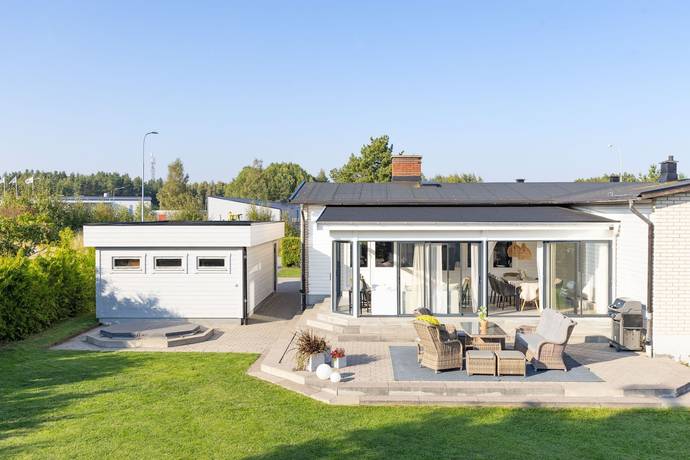 3 rum Villa på Vetagatan 11 Mjölby Mjölby kommun - bild 6