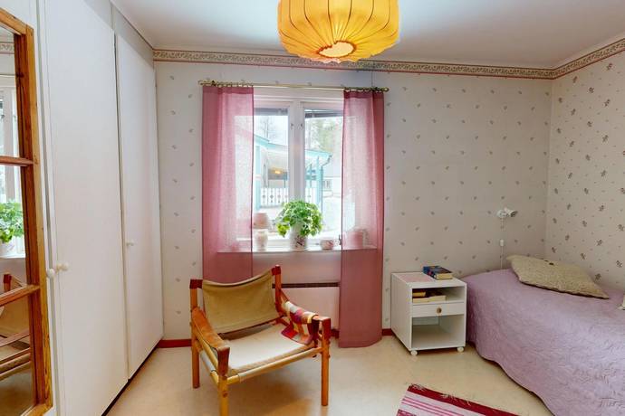 3 rum Villa på Snickarvägen 4 Storuman Storumans kommun - bild 11