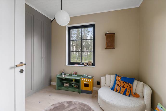 7 rum Villa på Lungre 202 Östersunds kommun - bild 11