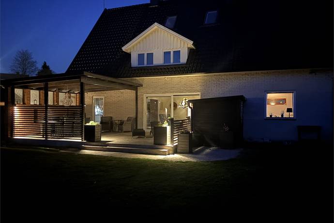 7 rum Villa på Viktoriagatan 38 Hässleholm Hässleholms kommun - bild 43