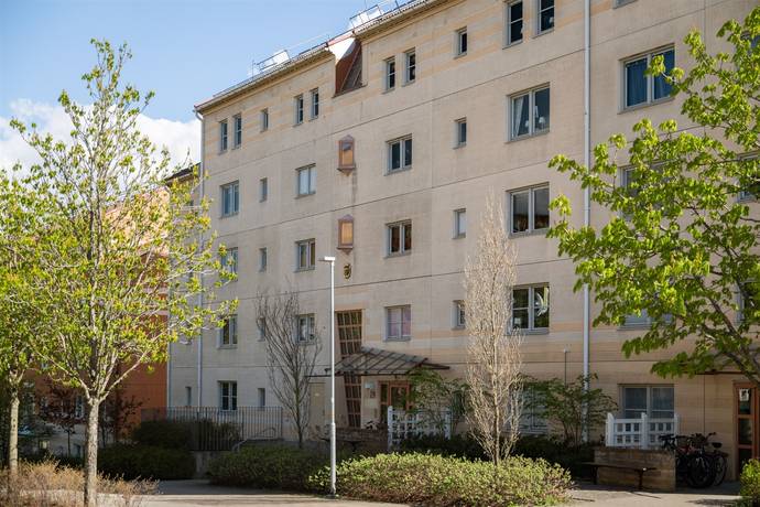 5 rum Lägenhet på Kantatvägen 19 Nacka Nacka kommun - bild 10