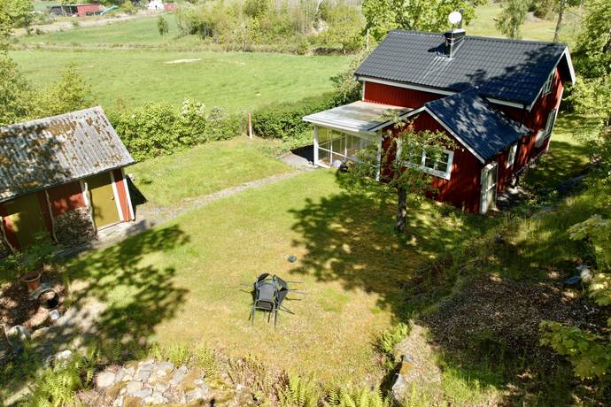 3 rum Villa på Kofsavägen 3-0 Karlshamns kommun - bild 8