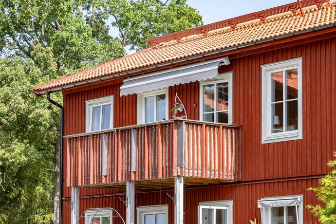 4 rum lägenhet på Asteroidvägen 21F Solbacka, Norrtälje kommun - bild 2