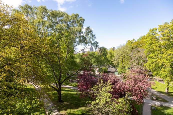 3 rum Lägenhet på Rålambsvägen 10B Kungsholmen Stockholms kommun - bild 8