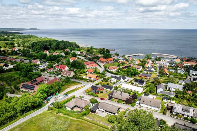 4 rum villa på Roddargatan 4 Baskemölla, Simrishamns kommun - bild 2