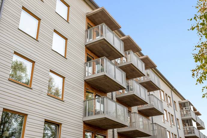 2 rum Lägenhet på Göte Turessons väg 7A Ultuna Uppsala kommun - bild 21