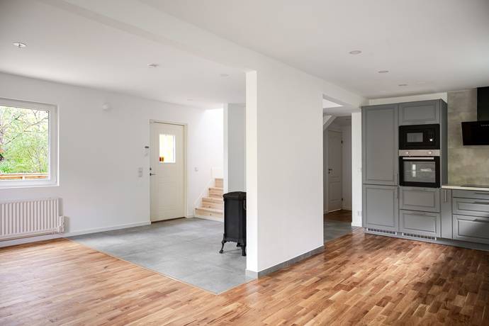 4 rum Vinterbonat fritidshus på Isakstorp 2701B Tyringe Hässleholms kommun - bild 10
