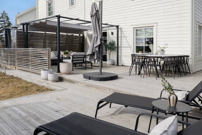 4 rum Lägenhet på Lindövägen 8F Uvberget-Torsång Borlänge kommun - bild 18