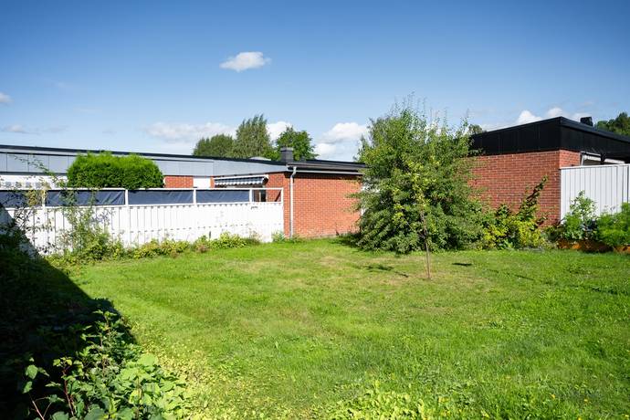 5 rum radhus på Törnrosvägen 2F Granlo, Sundsvalls kommun - bild 3