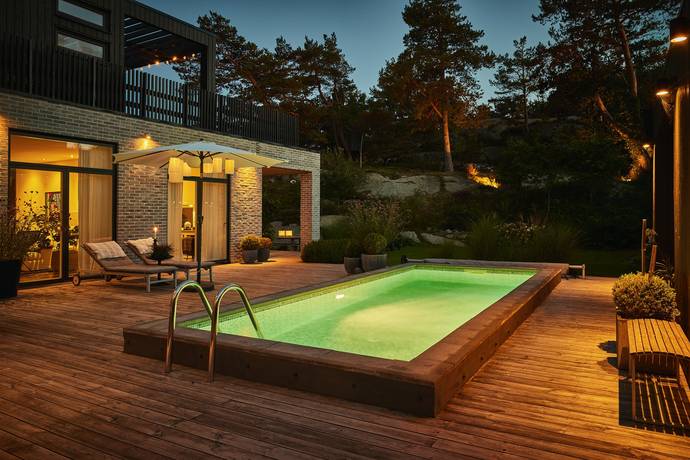 8 rum villa på Kullaviks Korshamnsväg 17 Kullavik, Kungsbacka kommun - bild 5