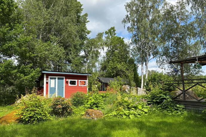 3 rum Fritidshus på Österänget 170 By Kyrkby Sala kommun - bild 10
