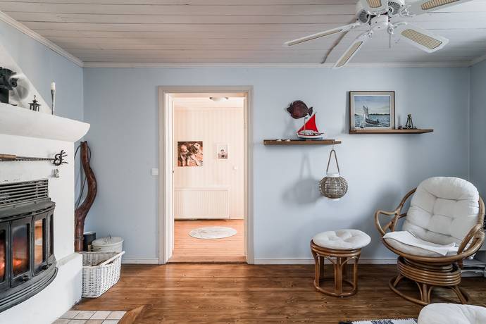7 rum Villa på Haggatan 36 Fors Avesta kommun - bild 43