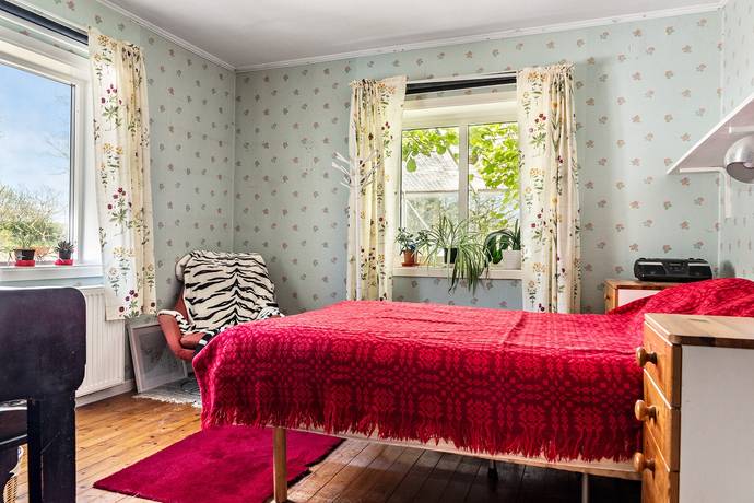 5 rum Villa på Brostorp 11 Veinge By Laholms kommun - bild 16