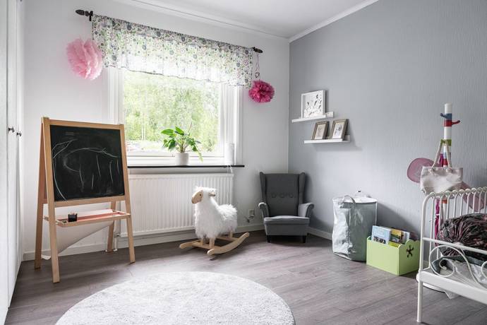 6 rum Villa på Högberget 25 Mockfjärd Gagnefs kommun - bild 18