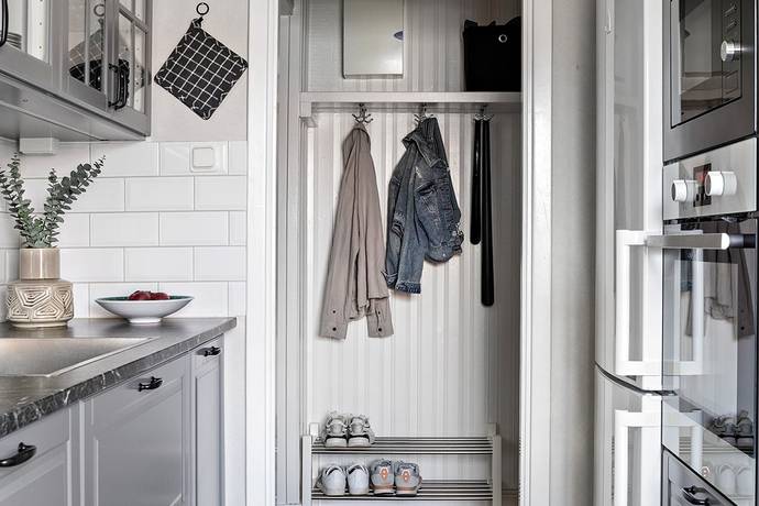 3 rum lägenhet på Gredbergsgatan 12A Gredby, Eskilstuna kommun - bild 4