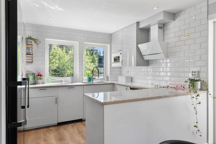 4 rum Villa på Lillsvängen 10 Eriksvik Nacka kommun - bild 10