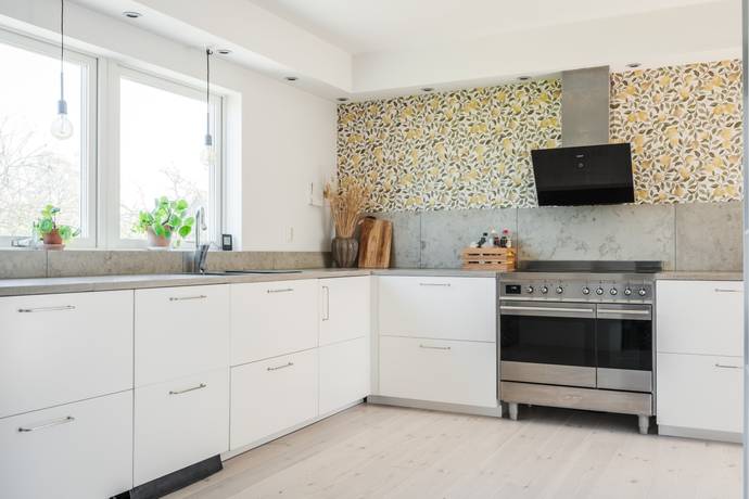 3 rum villa på Kungsallén 20 Romakloster, Gotlands kommun - bild 3