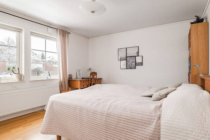 4 rum Villa på Vattugatan 25A Östra Mjölby kommun - bild 20