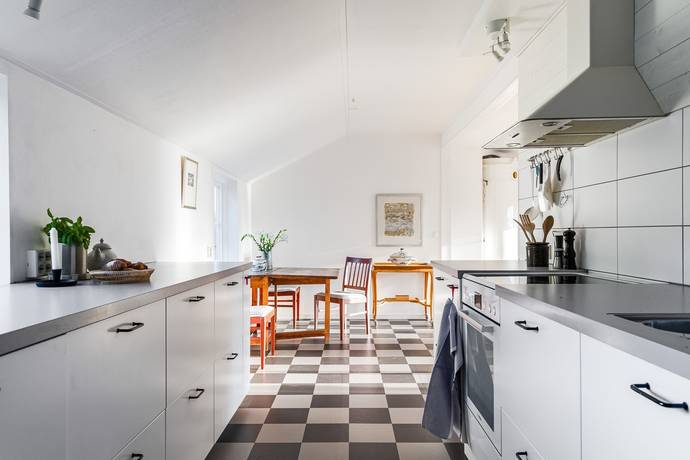 5 rum Villa på Pensionatsvägen 2 Vickleby Mörbylånga kommun - bild 23