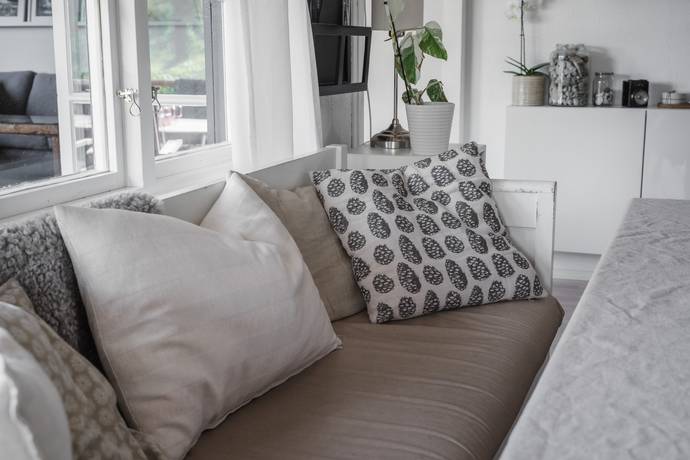 6 rum Villa på Högklint Fridtorpsvägen 10 Fridhem Gotlands kommun - bild 36