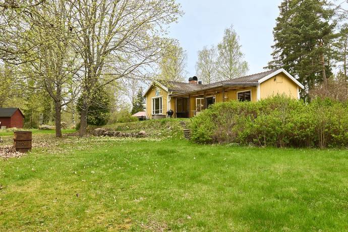 3 rum villa på Torstuna Härled 4 Enköping  -Torstuna, Enköpings kommun - bild 5