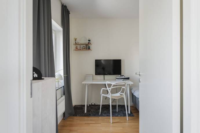 4 rum Lägenhet på Sundholmsgatan 14B Ön/Limhamn Malmö kommun - bild 23
