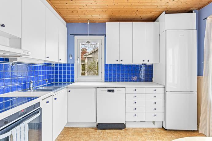 8 rum Villa på Björkgatan 55 Fålhagen Uppsala kommun - bild 15