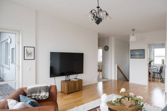 6 rum Lägenhet på Stora gatan 1D Centrum Västerås kommun - bild 17