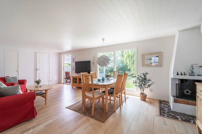 5 rum Fritidshus på Laxebyvägen 30 Köpingsvik Borgholms kommun - bild 6