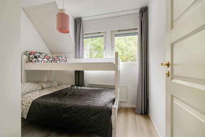 5 rum Radhus på Kvarnhagsvägen 127 Botkyrka-Alby Botkyrka kommun - bild 20