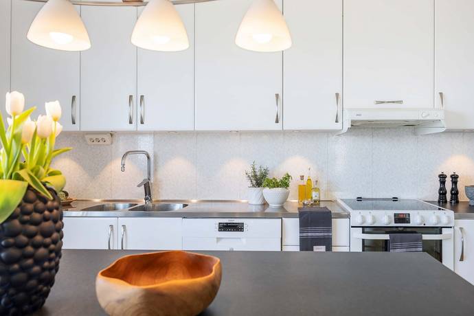 3 rum Lägenhet på Sundholmsgatan 28 Ön, Limhamn Malmö kommun - bild 16