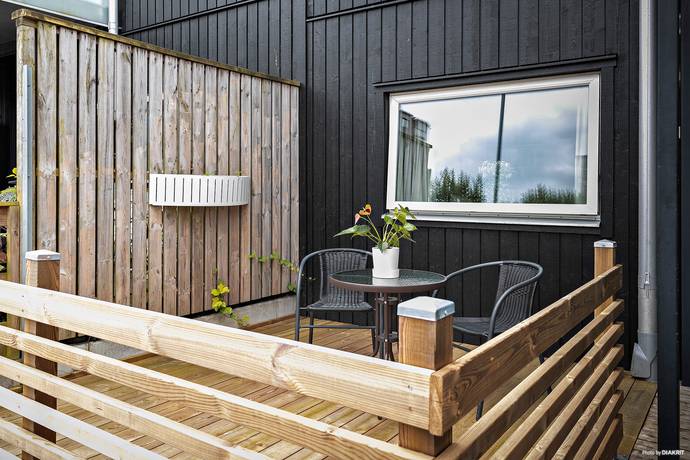 2 rum lägenhet på Stenfalksvägen 5C Ekhaga, Falkenbergs kommun - bild 4