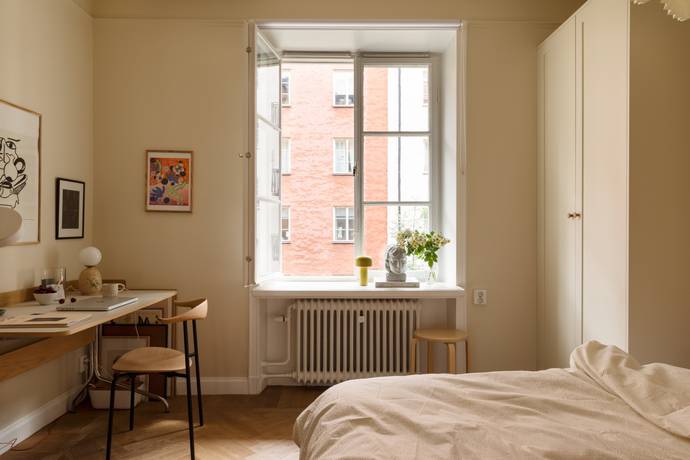 2 rum lägenhet på Lorensbergsgatan 3B, 3 tr. Södermalm / Högalid, Stockholms kommun - bild 4