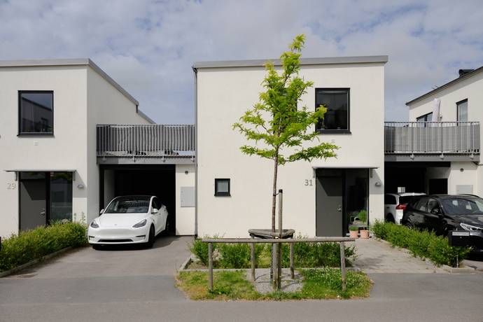 5 rum Kedjehus på Astrakangatan 31 Vellinge kommun - bild 44