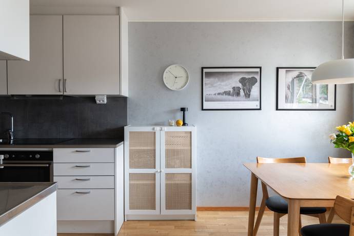 5 rum Radhus på Bronsdolksgatan 5 Brandthovda Västerås kommun - bild 6