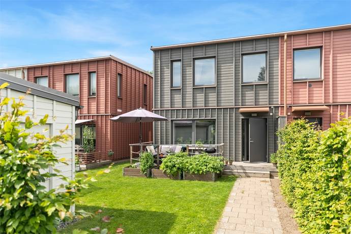 Tegskiftesvägen 24, Älvängen, Ale kommun