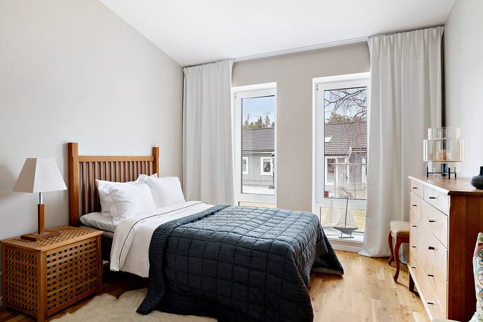 4 rum Villa på Asplundsvägen 26 Bergshamra Norrtälje kommun - bild 14