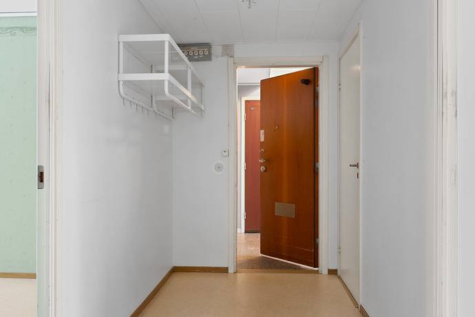 3 rum lägenhet på Kavallerigatan 22 Centrala Väsby, Upplands Väsby kommun - bild 2