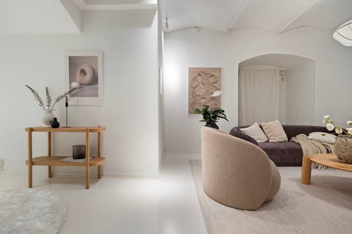 3 rum Lägenhet på Storgatan 36 Östermalm Stockholms kommun - bild 10