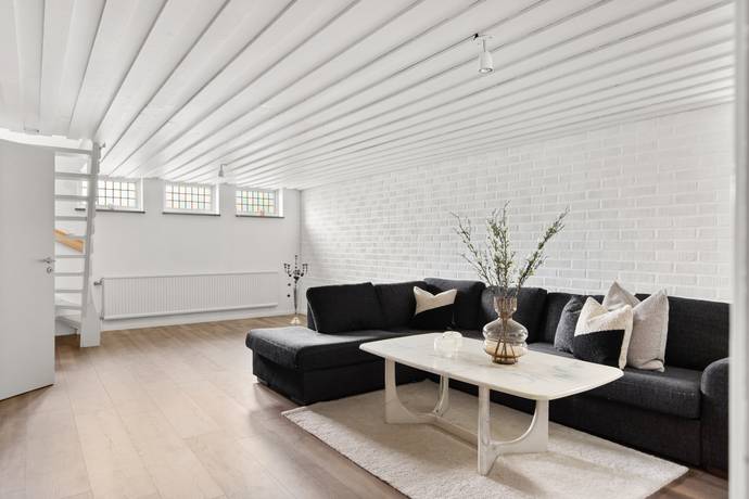 5 rum Villa på Klockaregatan 5 Tyringe Hässleholms kommun - bild 26
