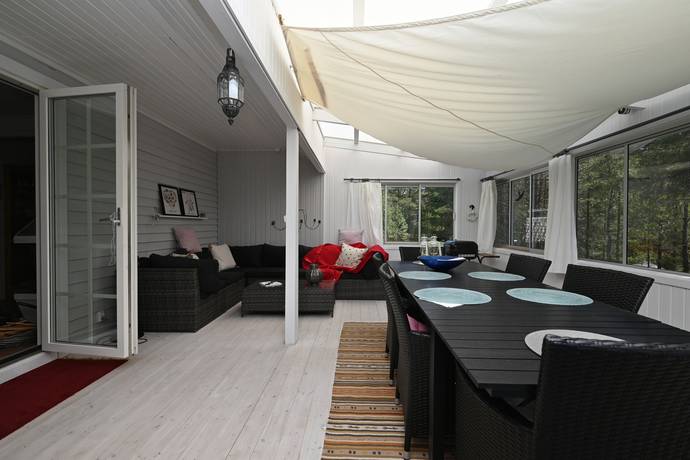 4 rum Vinterbonat fritidshus på Solbergavägen 33 Valdemarsvik Valdemarsviks kommun - bild 11