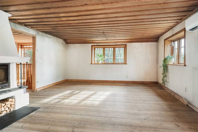 5 rum Villa på Hässhyttan 12 Garpenberg Hedemora kommun - bild 15