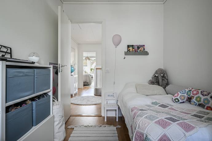 5 rum Par-/kedje-/radhus på Plantslingan 62 Länna Huddinge kommun - bild 29
