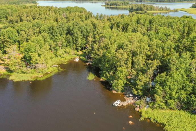 4 rum Fritidshus på Medinge 411 Lindesbergs kommun - bild 49