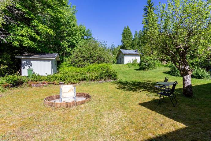 4 rum Villa på Stripavägen 14 Guldsmedshyttan Lindesbergs kommun - bild 33