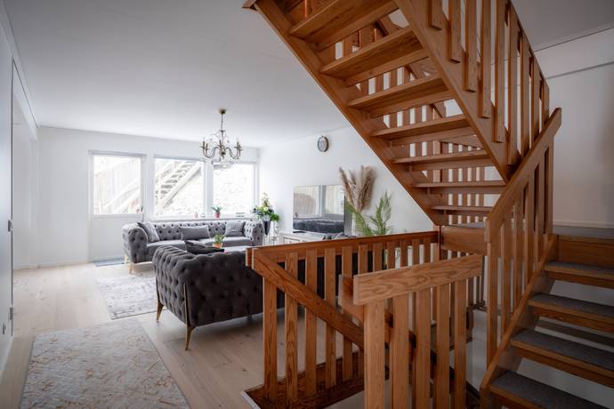 7 rum Villa på Karpvägen 27 Sticklinge Lidingö kommun - bild 13