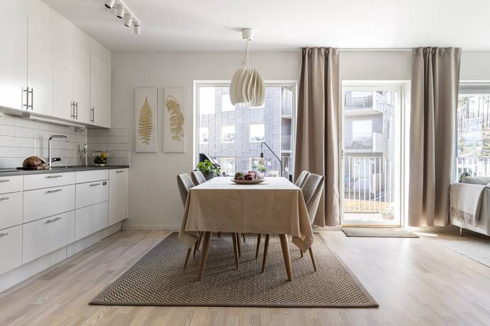 3 rum Lägenhet på Splintvedsgatan 6 Hills Mölndals kommun - bild 10